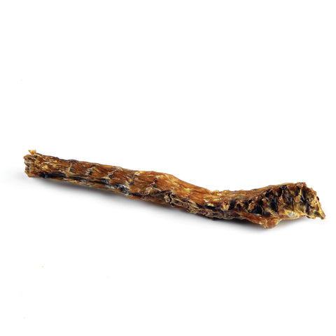 Crispy Chicken Necks for Dogs